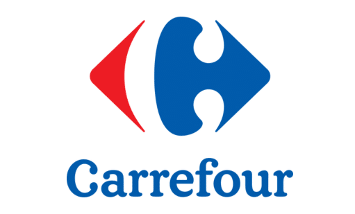 logo carrefour