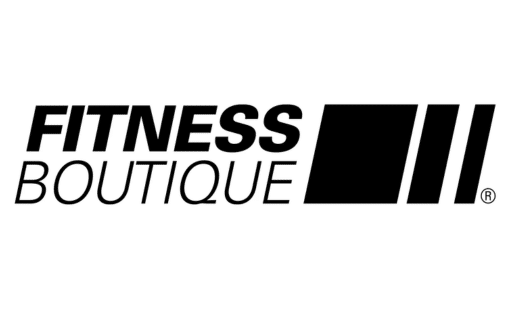logo fitness boutique