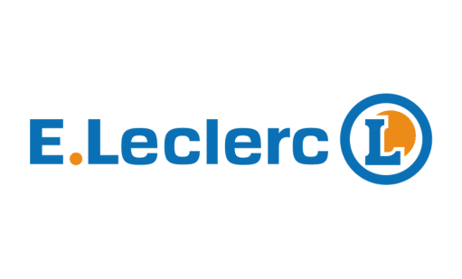 logo leclerc