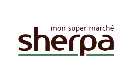 logo sherpa