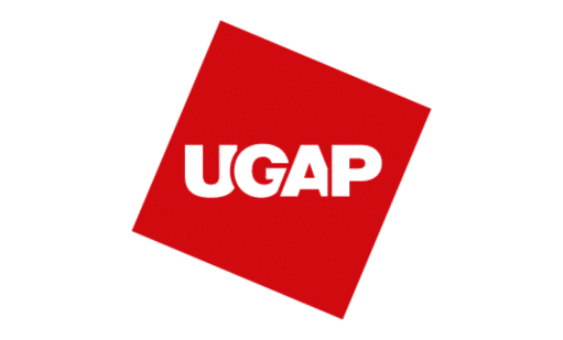 logo ugap