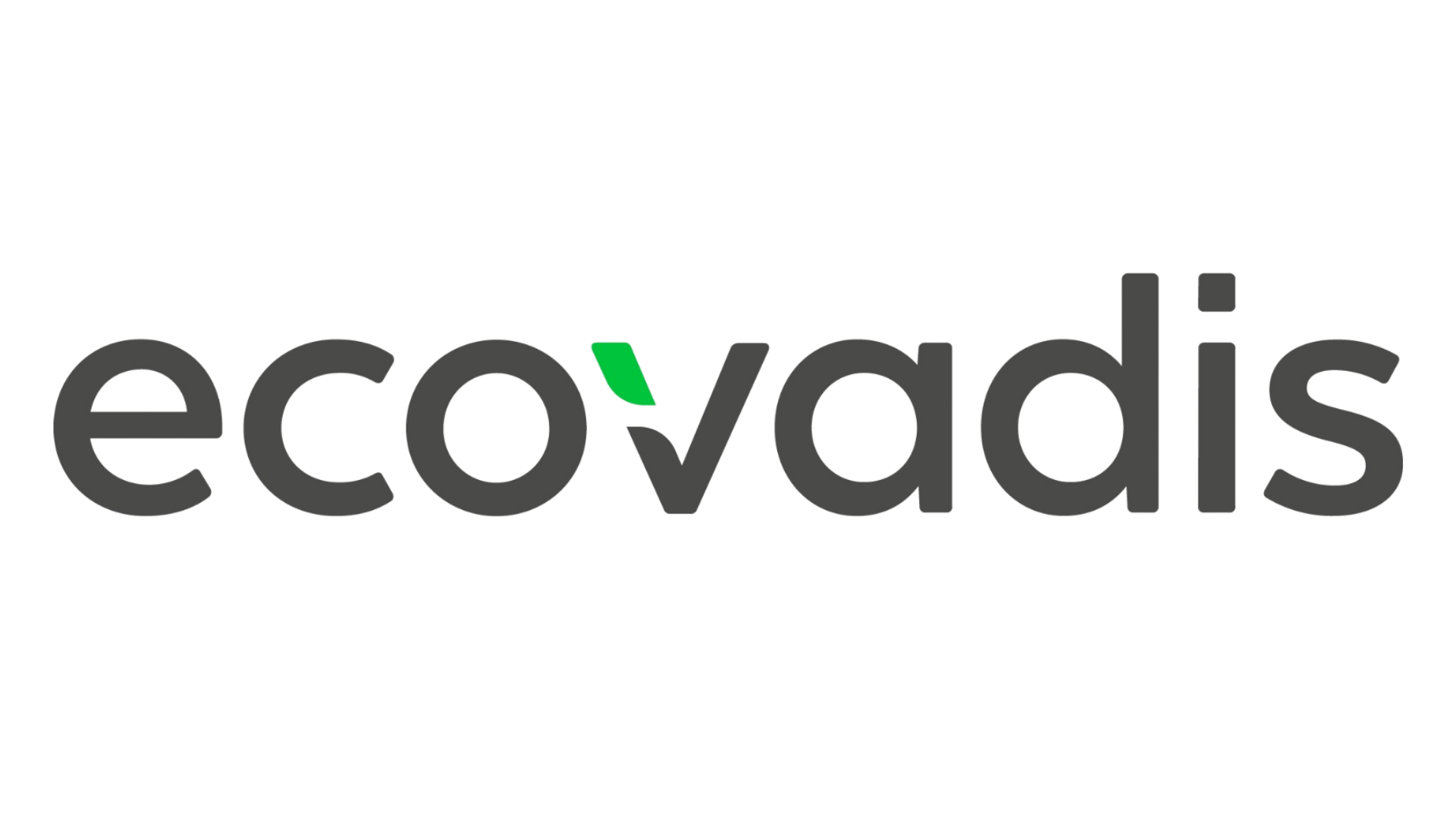 Ecovadis