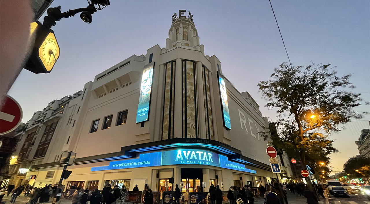 Formats événementiels salons stands lancements et activations de marque Laurea