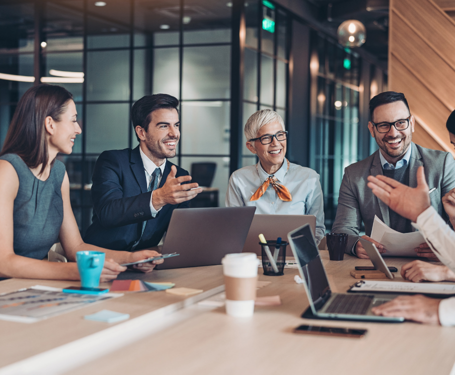 Solution olfactive corporate entreprise