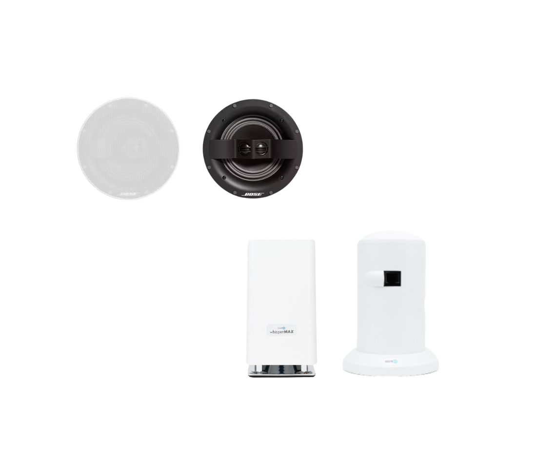 Solutions sensorielles corporate