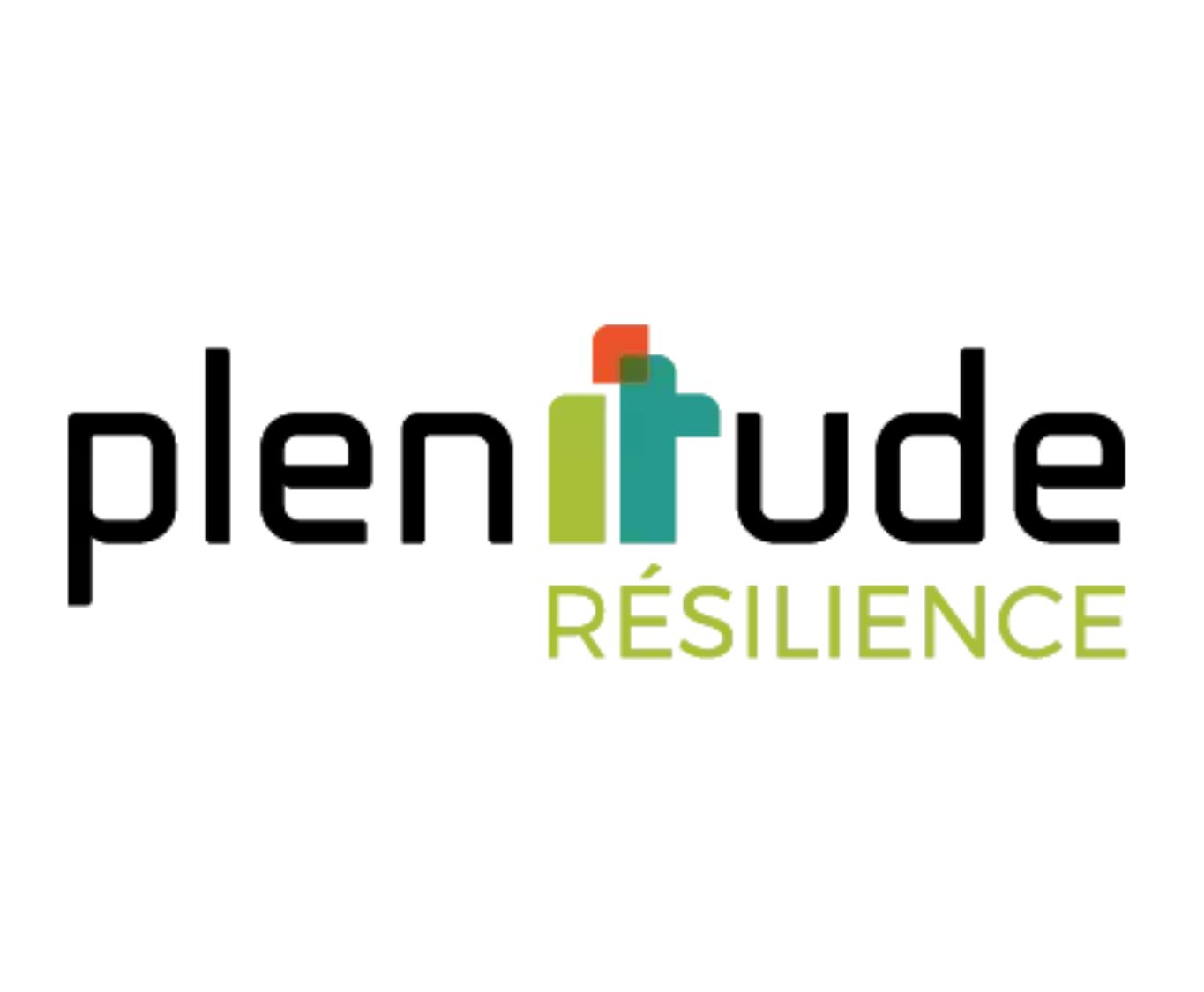 Logo Résilience