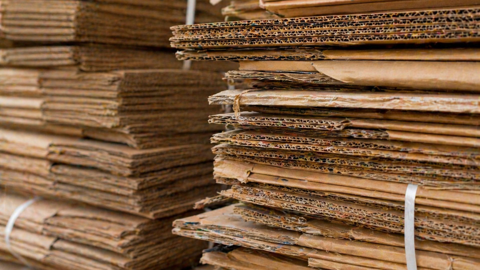 Cartons recyclés Laurea