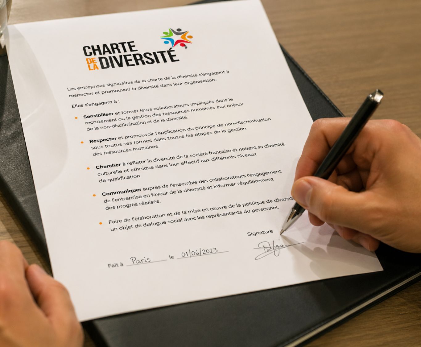 Diversité et inclusion Laurea