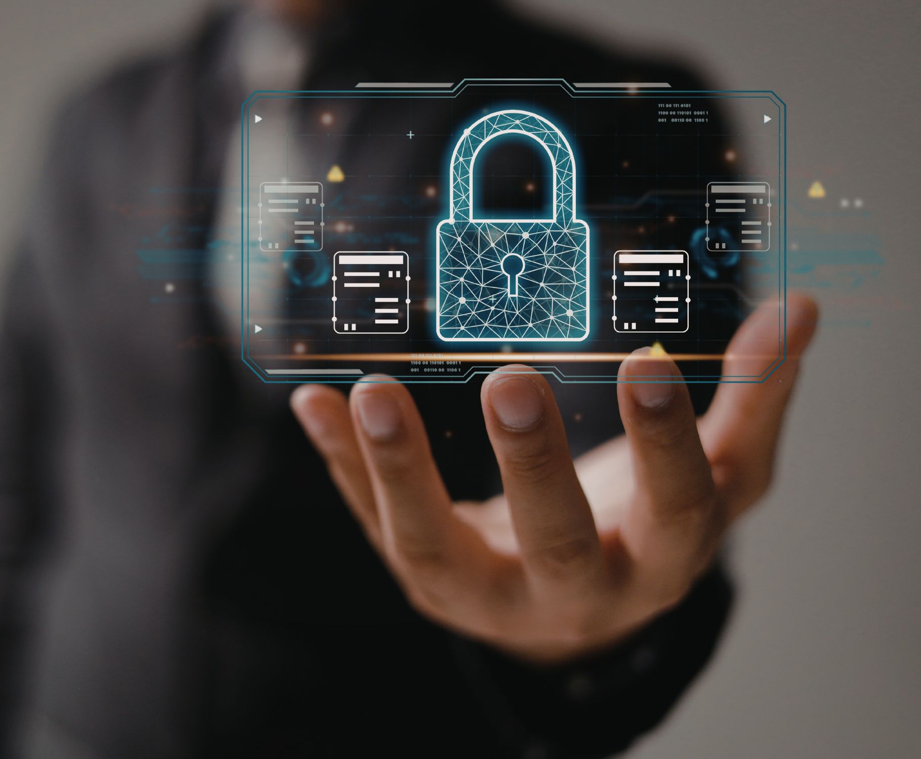 Cybersécurité et sécurité des infrastructures digitales - plenITude