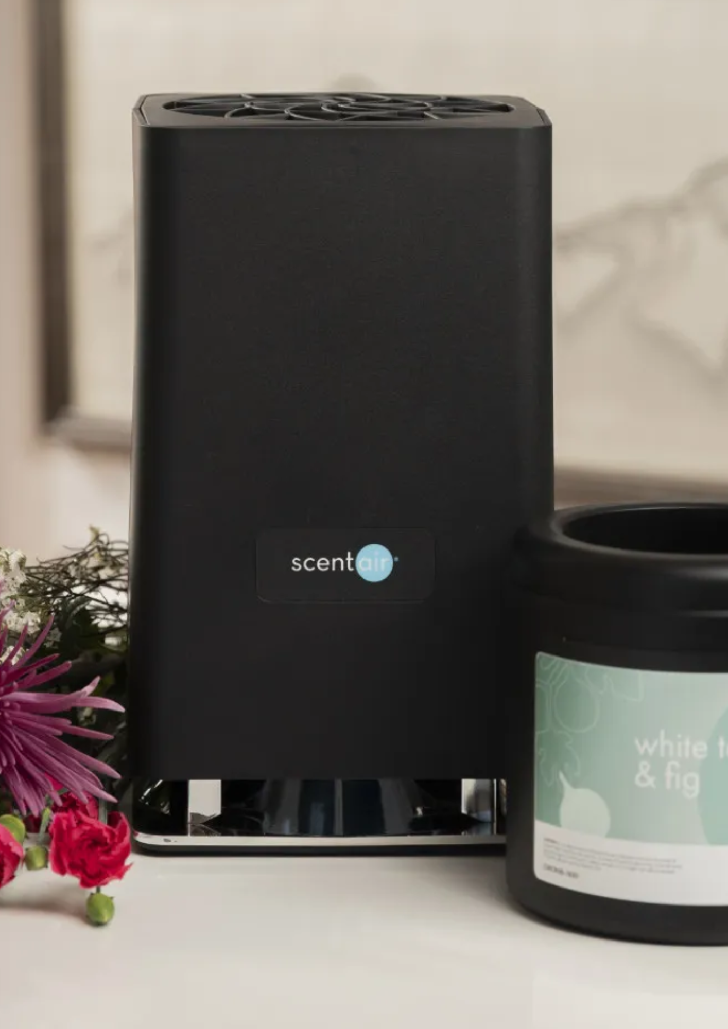 Science olfactive impact des parfums sur le comportement client