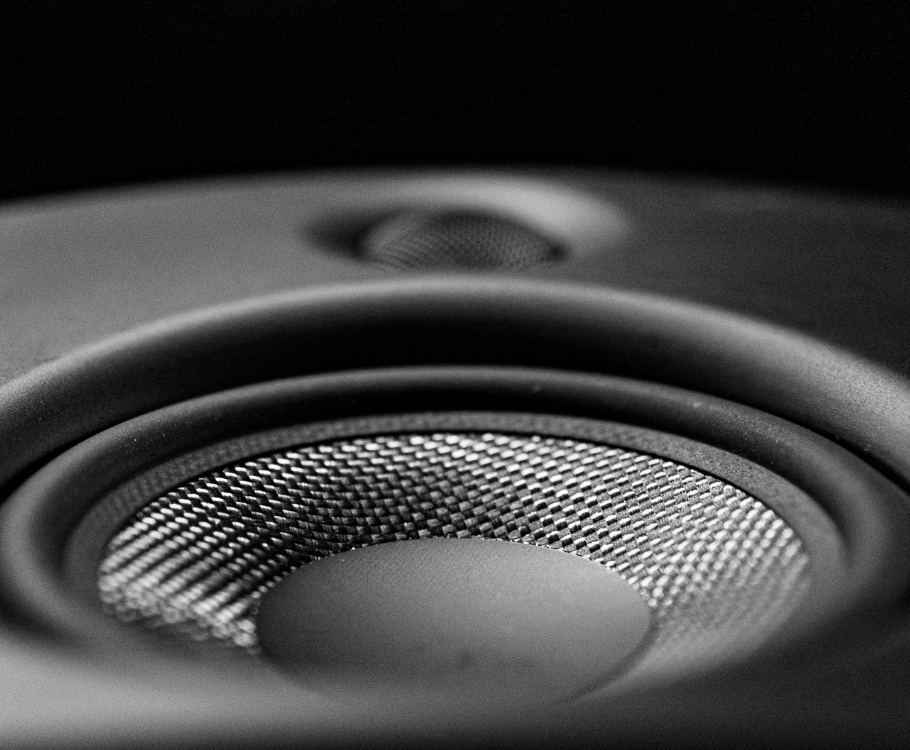 Sonorisation professionnelle ambiance musicale espace commercial Laurea