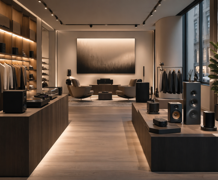 Science du marketing sonore impact musique comportement client