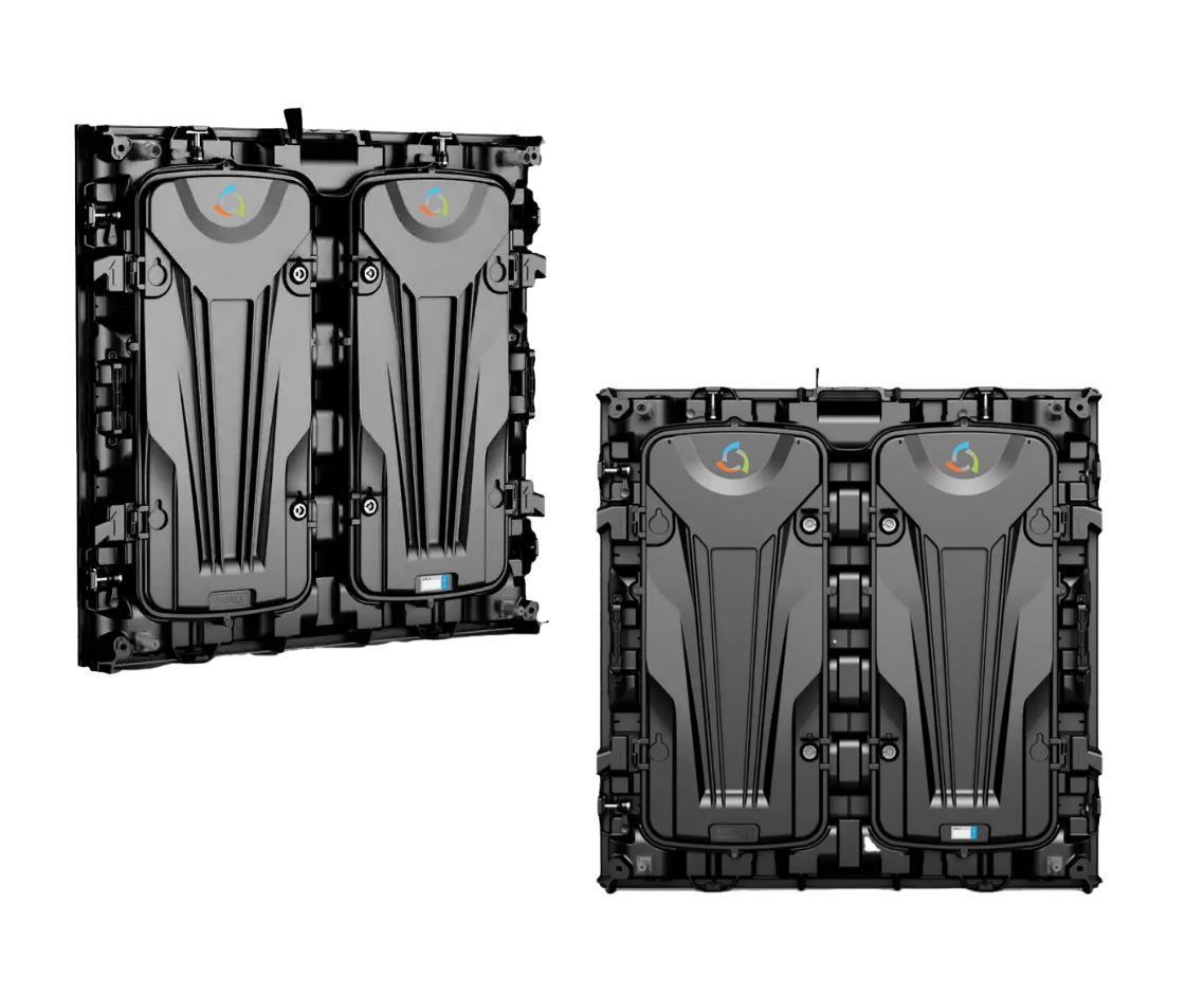 Écran LED Compact outdoor – panneau nouvelle génération économique pour installations DOOH