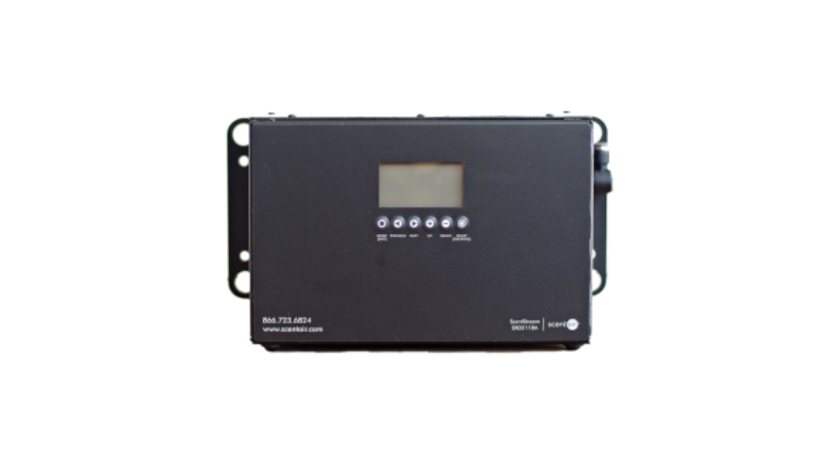 Expérience sensorielle événementielle Laurea