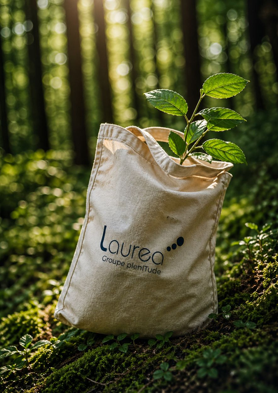 Engagements RSE Laurea digital responsable