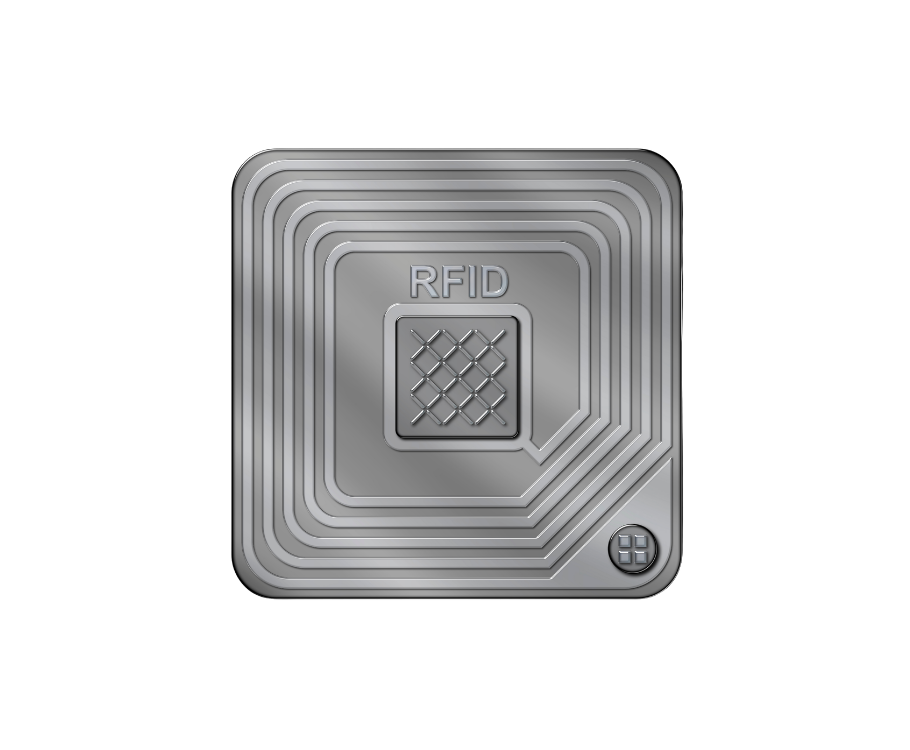 Mobilier RFID et back-office retail