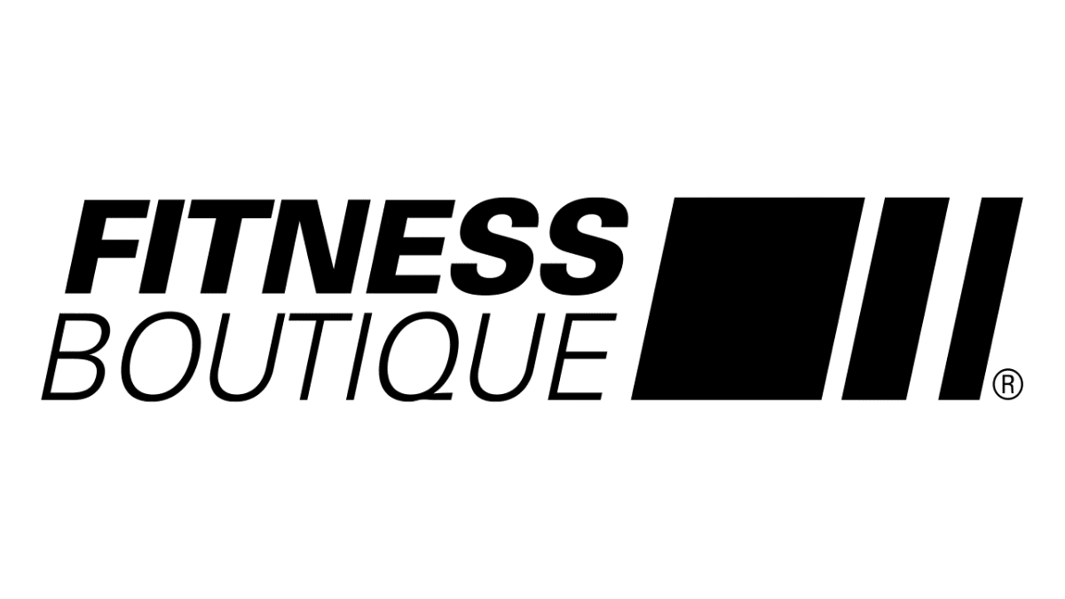 Logo Fitness Boutique