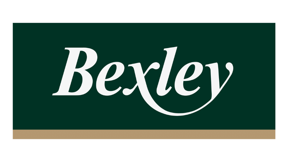 Logo Bexley