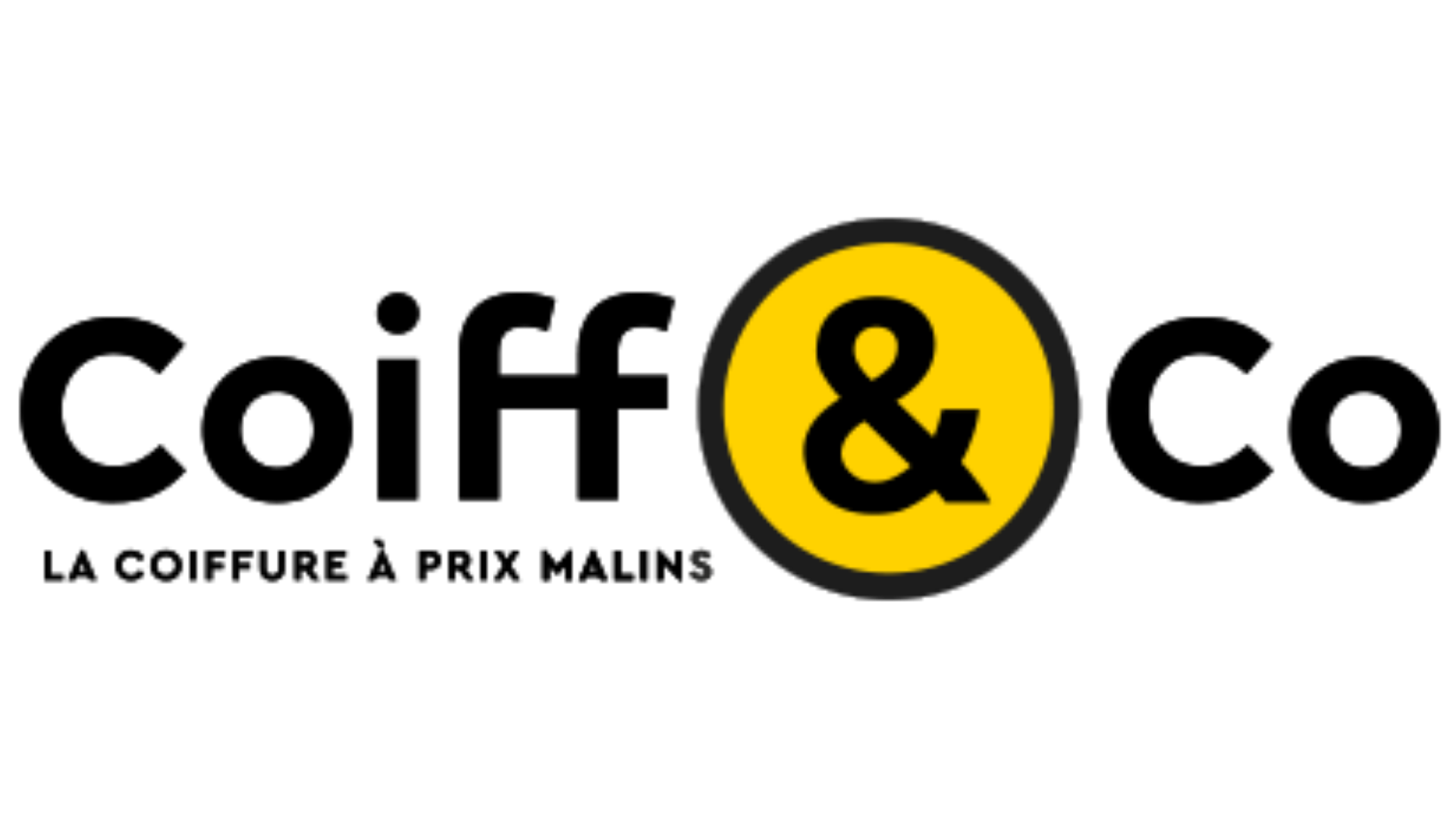 Logo Coiff&Co