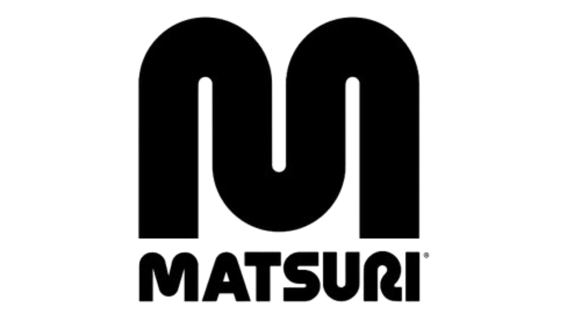 Logo Matsuri