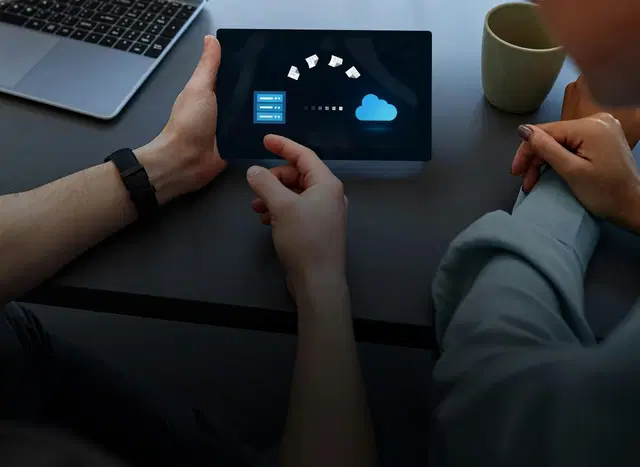 Migration MagicINFO vers Samsung VXT