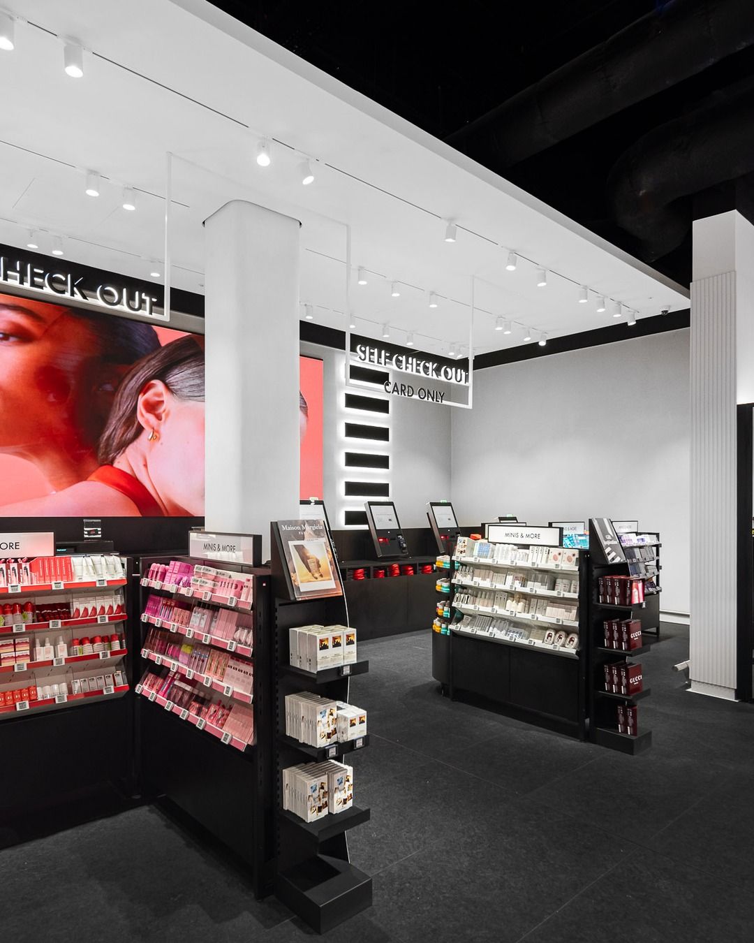 Retail — Sephora