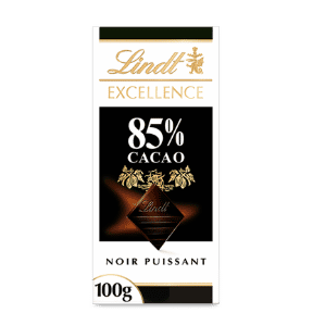 Chocolat noir