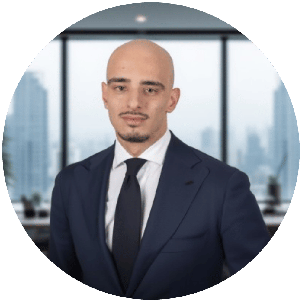 Robin Martel, Responsable commercial chez Laurea